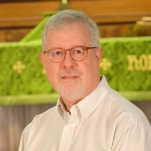 Mike Ferguson