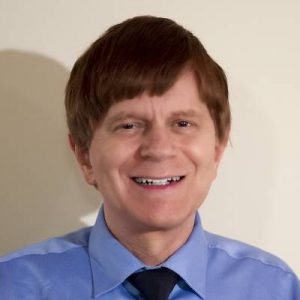 David Monyak