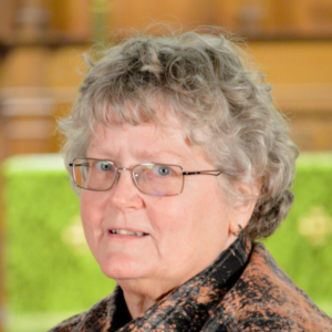 Carrie Thomas