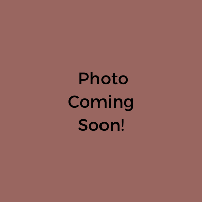 Photo Coming Soon