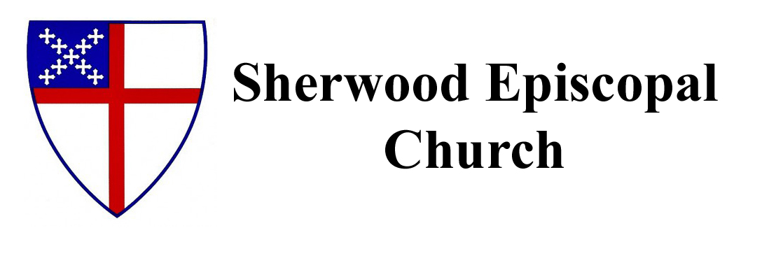 Sherwood Episcopal Church