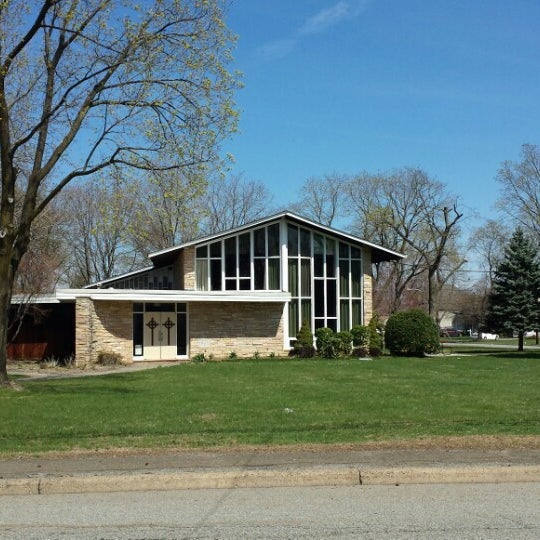 Pompton Plains, Pompton Valley Presbyterian Church Presbytery of the