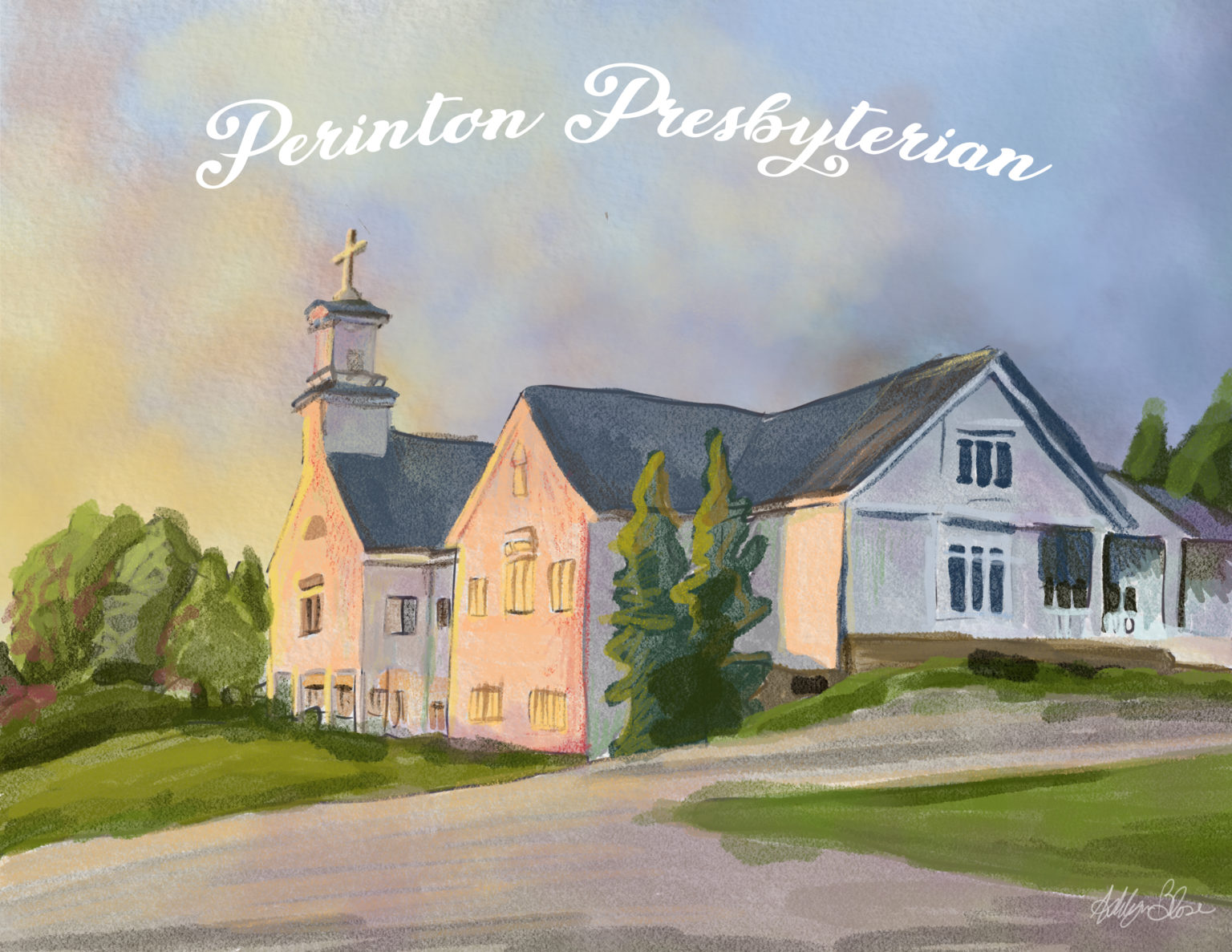 Home - Perinton Presbyterian Church