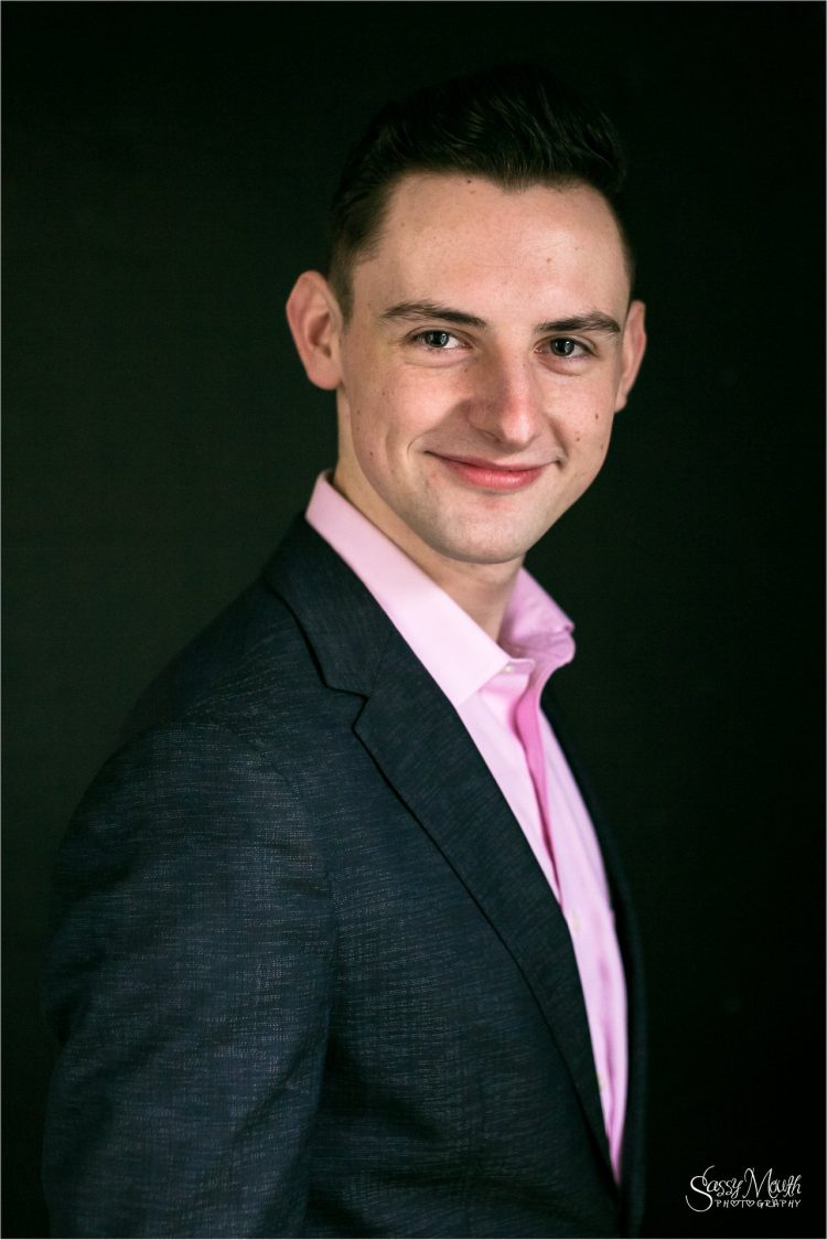 Mr. Jeffrey Cregeur
