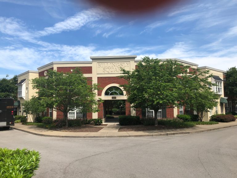 Office space available at a prime location in Franklin Tennessee TLPCA