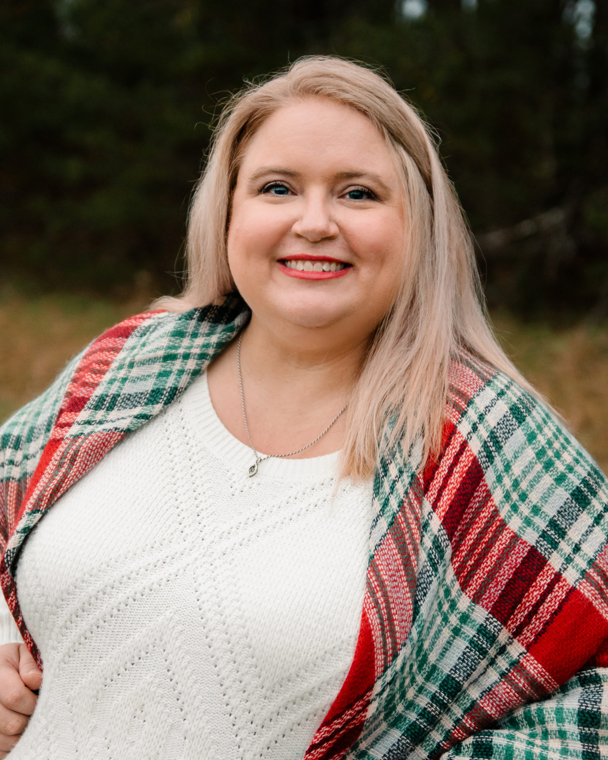 Jessica Hurst-Leggett