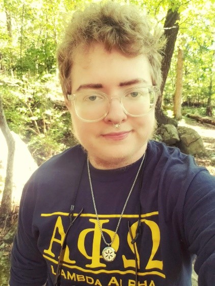 Niko Armstrong
