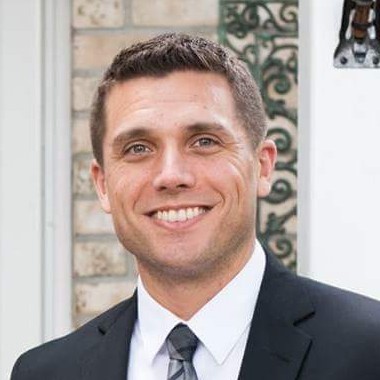 Chris DeLine