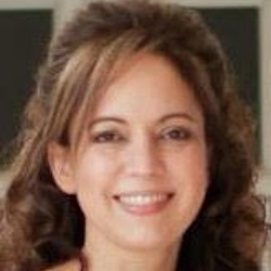 Belinda Thornton