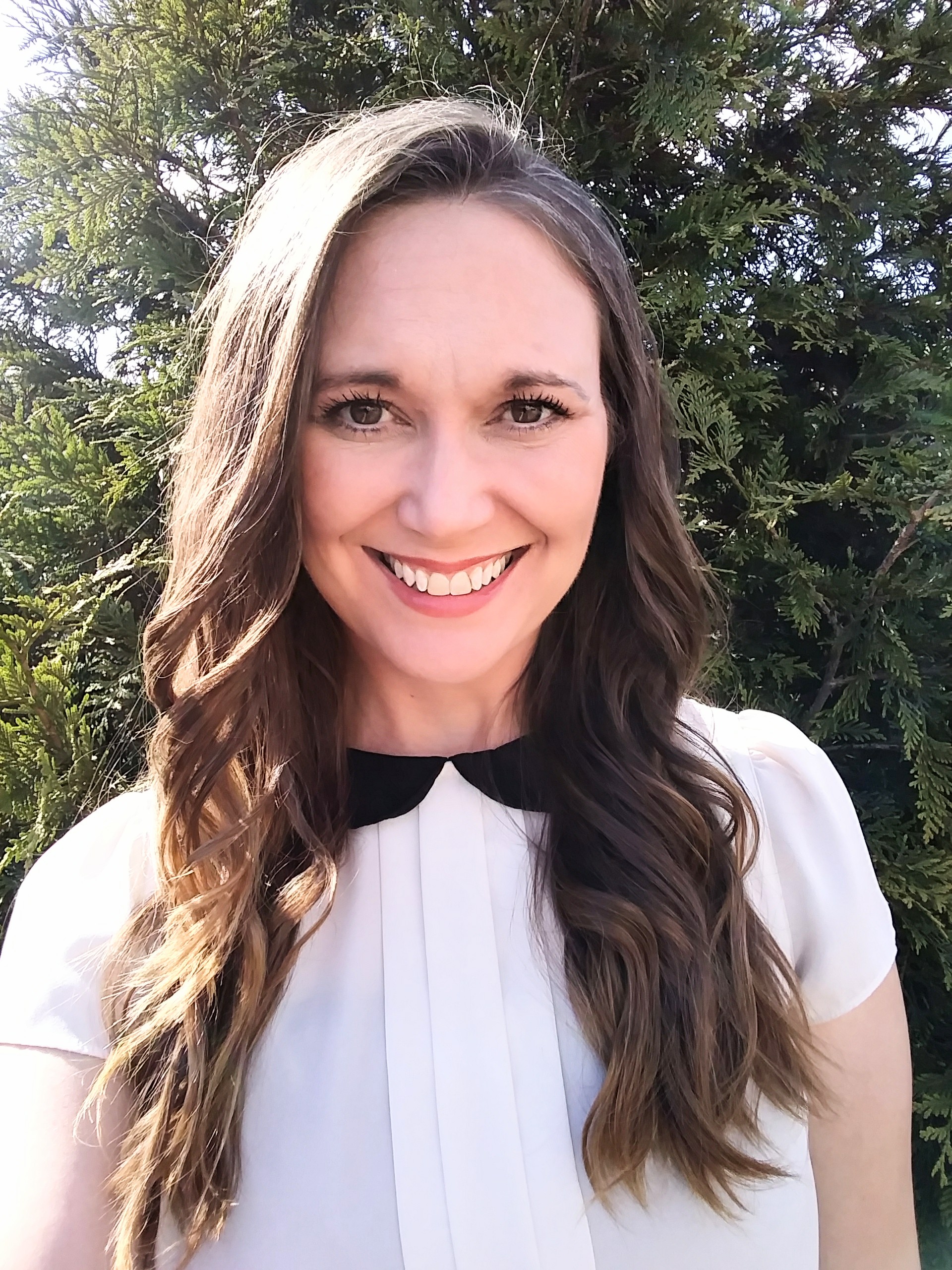 Tara B. Dembowczyk