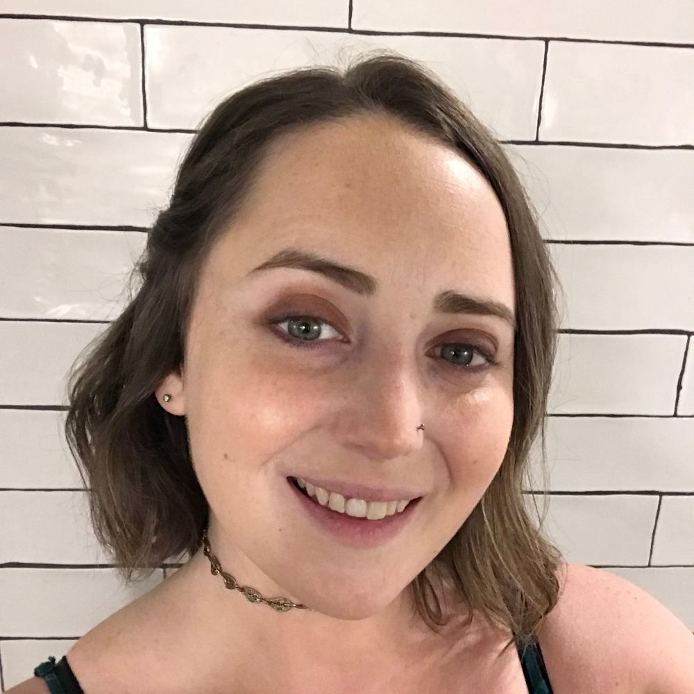 Jenny McMullen
