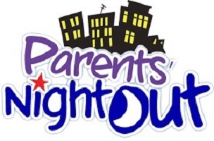 Parents' Night Out - December 14, 2019 - Covenant Presbyterian Church