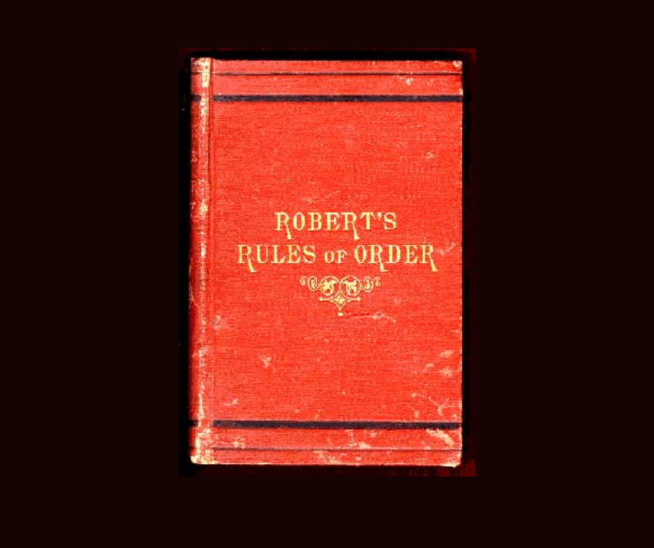 RobertsRules