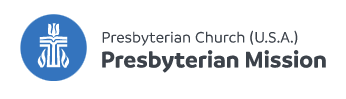 Presbyterian Mission Logo