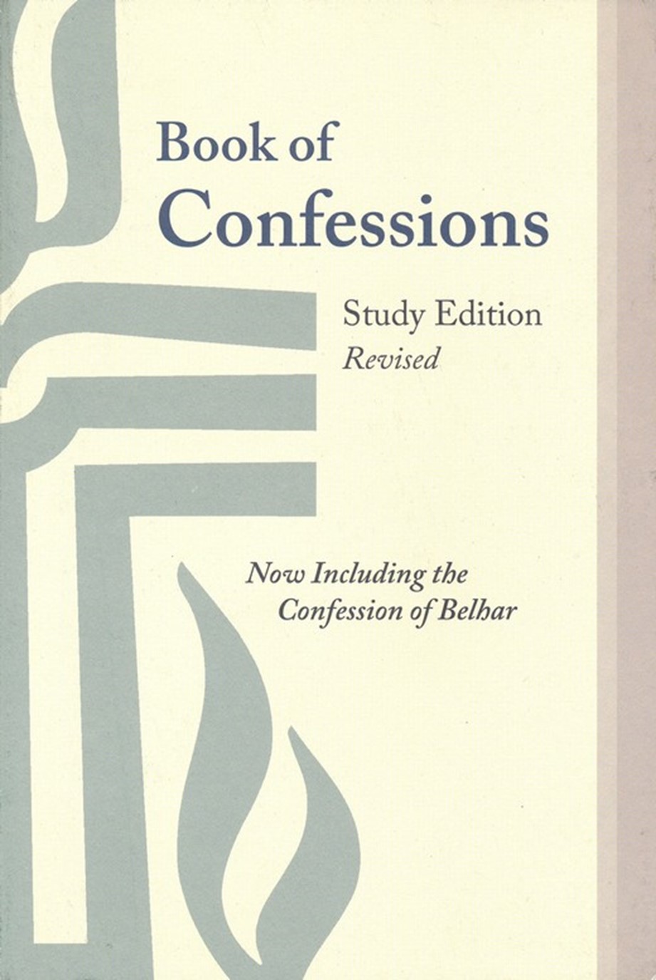 Book-of-Confessions