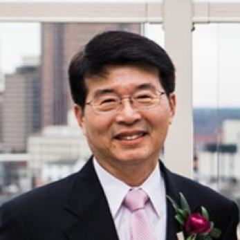 Rev. Sam Young Kim