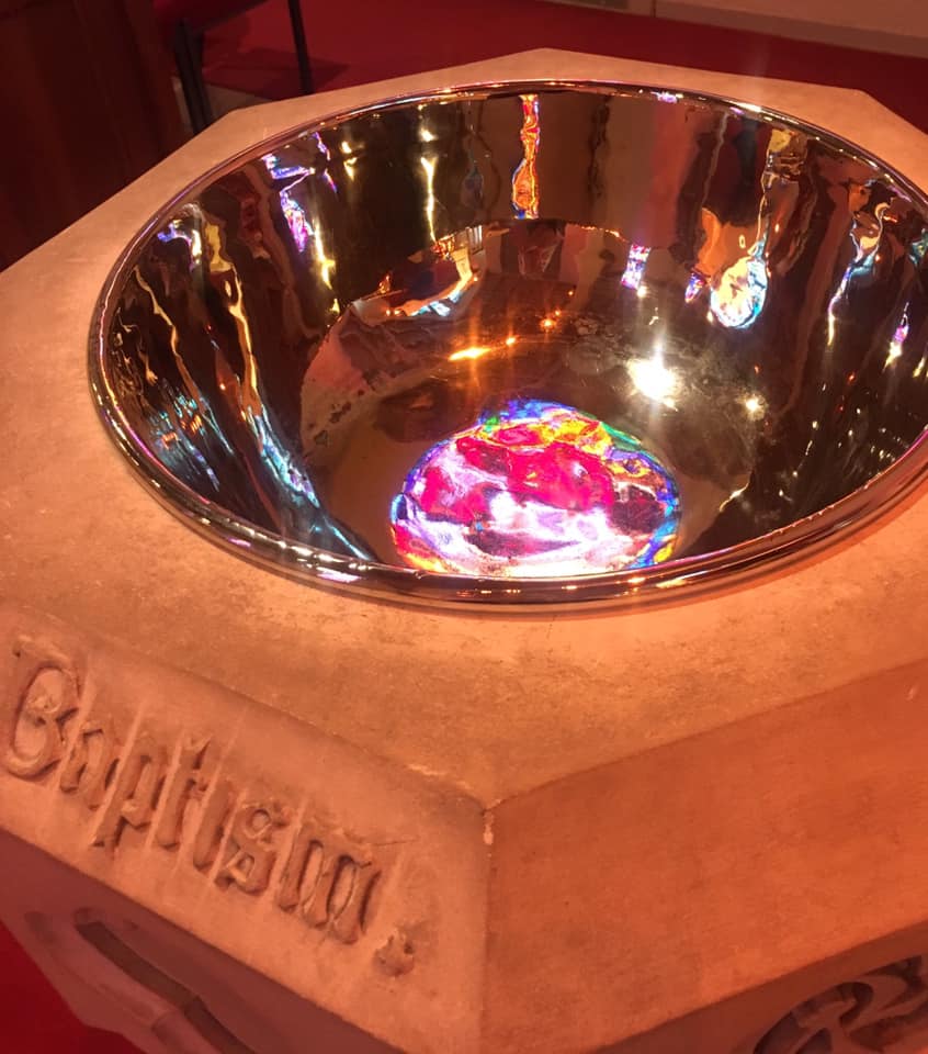 Sunday Services First Presbyterian Church Pottstown