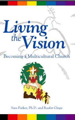 Becoming a Multicultural Church
