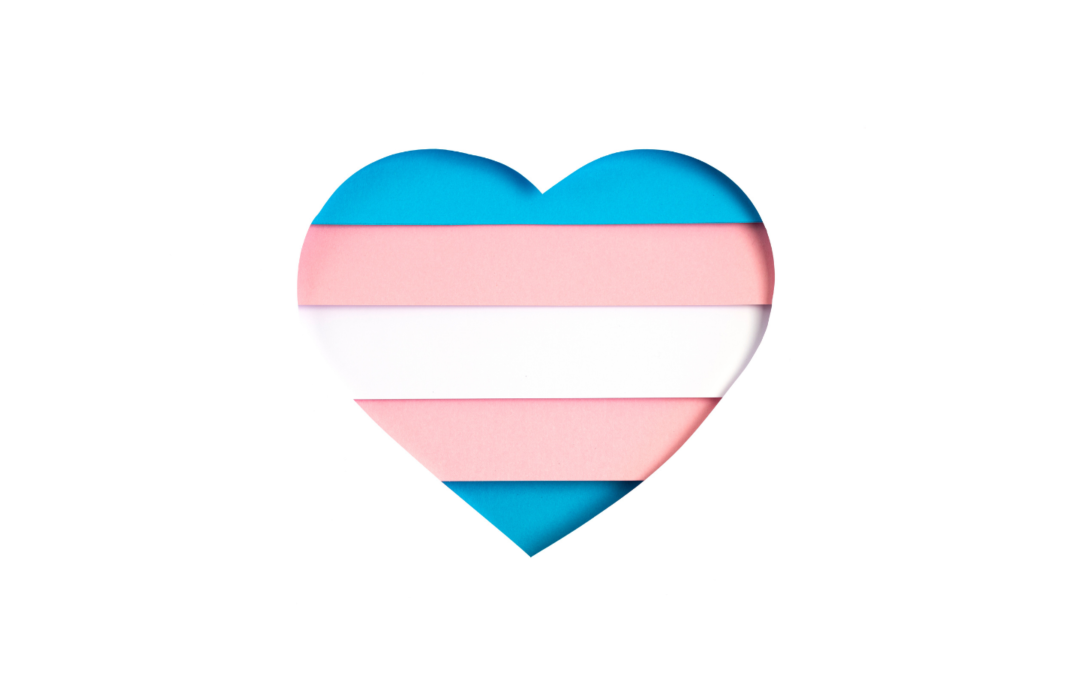 PC(USA) Transgender Day of Remembrance Service