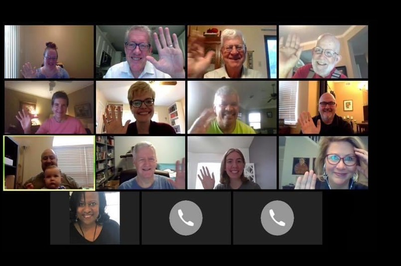 synod council 4.0