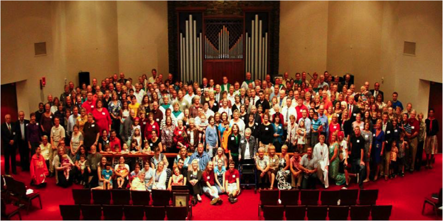 House Of Prayer Lutheran Church - Gulf Coast Synod