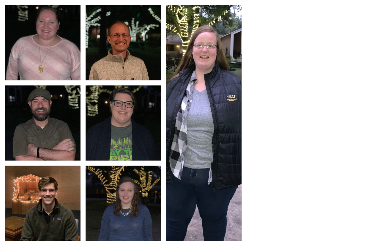 Candidacy December 2019