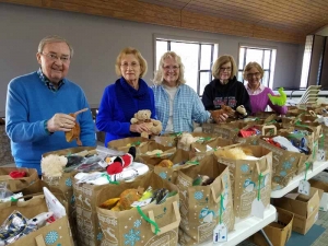 Circle of Friends - Packing Santa Bags - Nov 27, 2018jpg